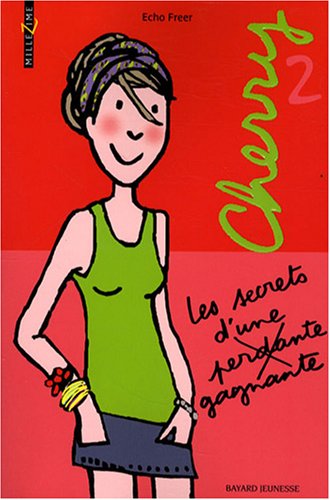 Cherry, les secrets d'une gagnante