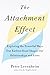 The Attachment Effect: Exploring the Powerful Ways Our Earliest Bond Shapes Our Relationships and Lives