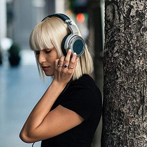 ایگرد | قیمت و خرید Sennheiser HD 630VB HiFi Circumaural Closed Portable  Audiophile Metal Over-Ear Variable Bass Headphone Bundle with Headphone  Stand and 3.5mm Extension Cable