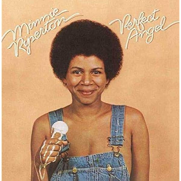 麦*様 MINNIE RIPERTON / ADVENTURES IN PARA Minnie Riperton - Adventures in Paradise – Suffragette Records