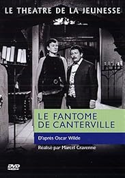 Le Fantôme De Canterville