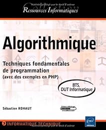 Algorithmique