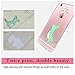 iPhone 6 Case, iPhone 6S Case, Dorami Funny Series Protective Case [Anti-Slip] [Good Grip] [Ultra Thin] with Aesthetic 3D Print Soft Back Cover for 4.7 inch iPhone 6/6s (Little Dinosaur)