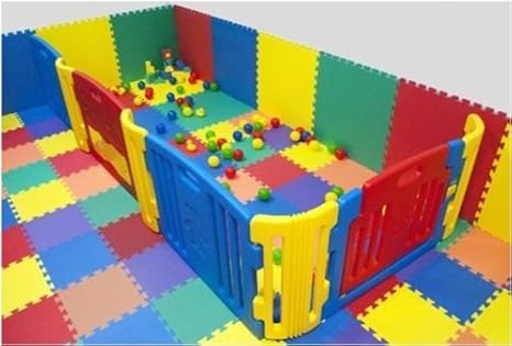 Cannons Uk Outdoor Indoor Protective Flooring Mats Interlocking