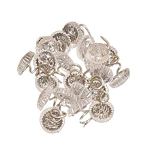 Sagging/Loose AUTO/CAR HEADLINER REPAIR/RETAINING PINSSet of (12