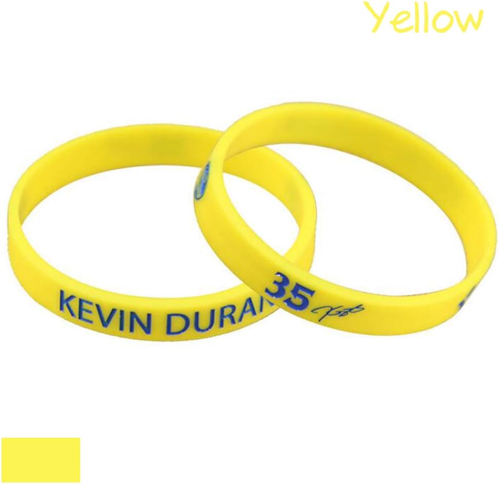 kevin durant 2 yellow