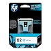HP 02 | Ink Cartridge | Lite Cyan | C8774WN