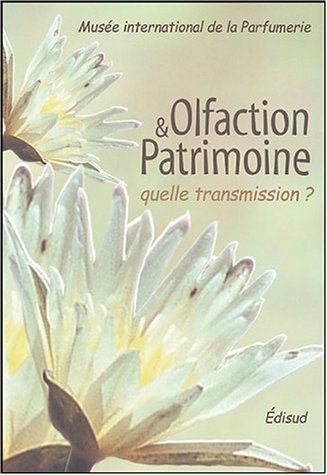 Olfaction & patrimoine