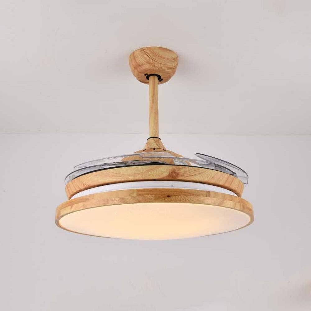 Ventilador aspas ocultas | Los mejores ventiladores del mercado.