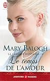 La famille Huxtable (Tome 3) - Le temps de l'amour (J'ai lu Aventures & Passions t. 9423) (French Ed by 