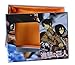 Attack on Titan Shingeki No Kyojin WalletMultiple Choice (Servey Crops)