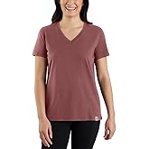 Carhartt Women's 105739 Women's Tencel™ Fiber Series Relaxed Fit Ligh