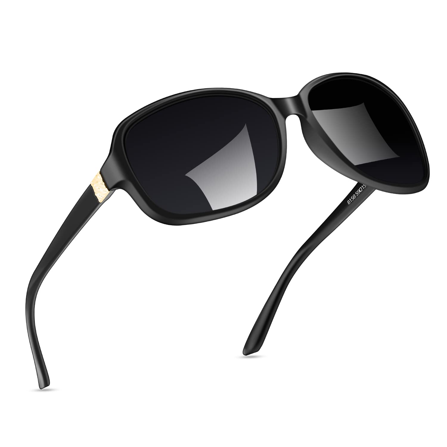 SIPHEW Polarized Sunglasses