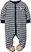 Carters Boys 0-9 Months Monkey Sleep N Play (Newborn)