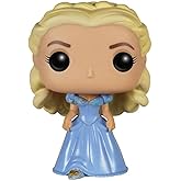 Funko POP Disney: Cinderella (Live Action) - Cinderella Vinyl Figure