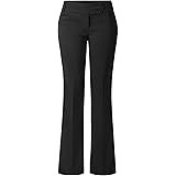 tall bootcut trousers