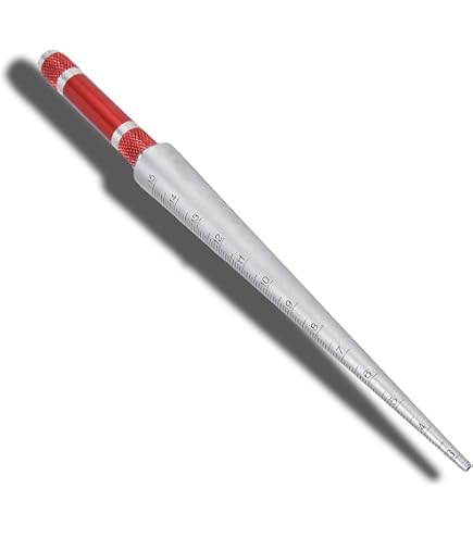 Pinza De Medición De Bolsillo Shinwa Acero Inoxidable 100 Mm – Regla Graduada Modelo 19518