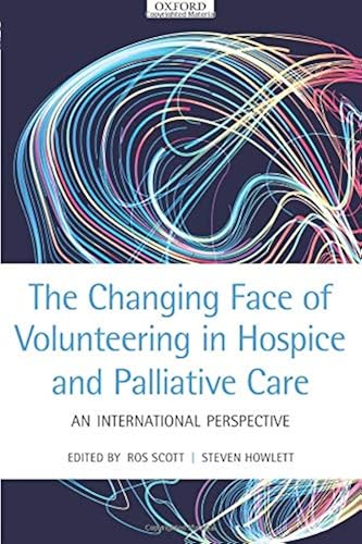 Download The Changing Face of Volunteering in Hospice and Palliative Care PDF