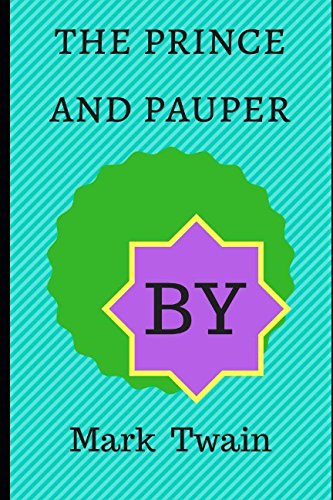 The Prince And The Pauper