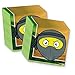 Ninja Master Birthday Party Supplies Set Plates Napkins Cups Tableware Kit for 16