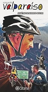 Livro Operação Valparaíso (Aventuras)