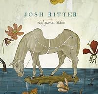 Josh Ritter Ablum Cover