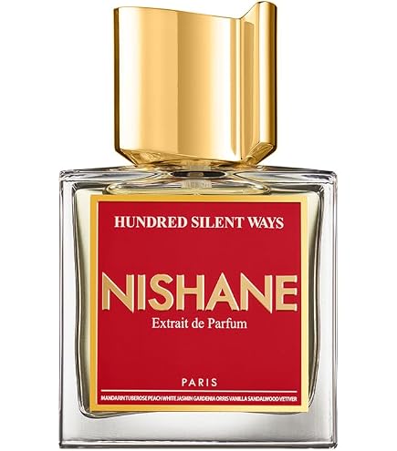 Amazon.com : Nishane Fan Your Flames X : Beauty & Personal Care