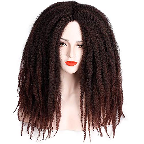 Aisi Beauty Ombre Marley Hair For Twists Afro Kinky Marley