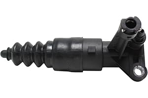 EVAN FISCHER Evan-Fischer Clutch Slave Cylinder Compatible with Porsche Boxster 97-08 Snap Port Style