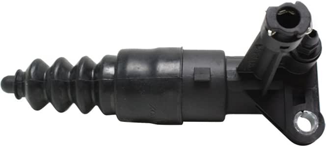 Amazon.com: Clutch Slave Cylinder compatible with Porsche Boxster 97-08