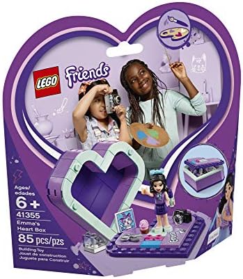 41355 lego friends