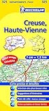 Creuse, Haute-Vienne (French Edition) by 