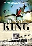 Front cover for the book Tunnel King by Barbara Hehner