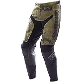 FASTHOUSE Youth Grindhouse Pant