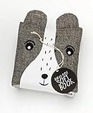 Friendly Faces in the Wild: Baby's First Soft Book (Wee Gallery)