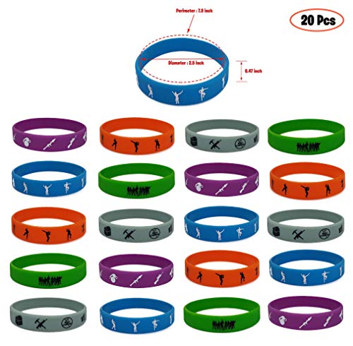 2 Pack+Gaming+Party+Supplies+Set