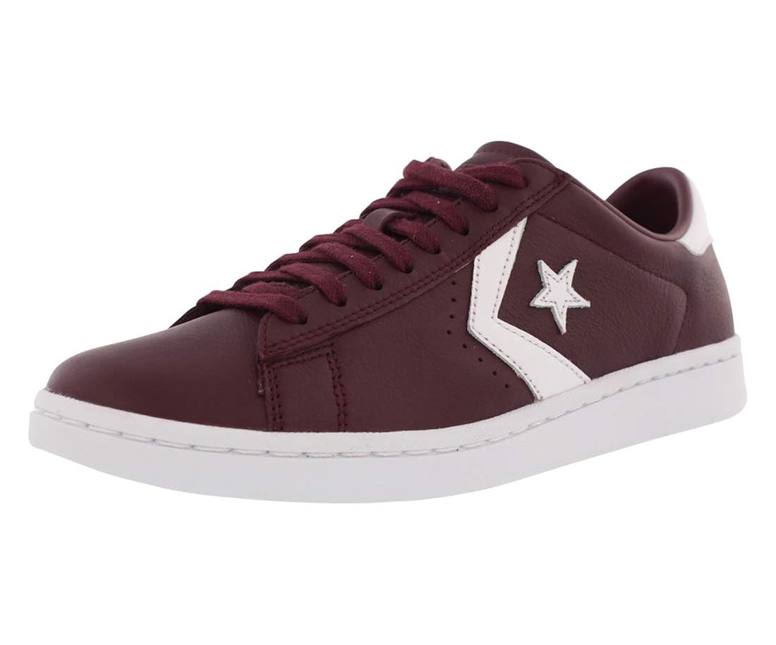 converse pro leather size