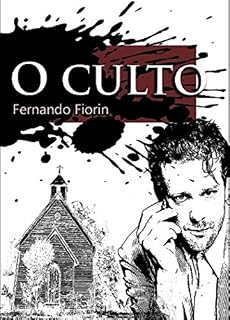 Livro O Culto (Crônicas da Noite Livro 1)
