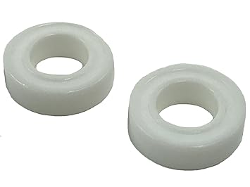 Amazon | CDJ フルセラミックベアリングセット (2個セット) | カーボン ...