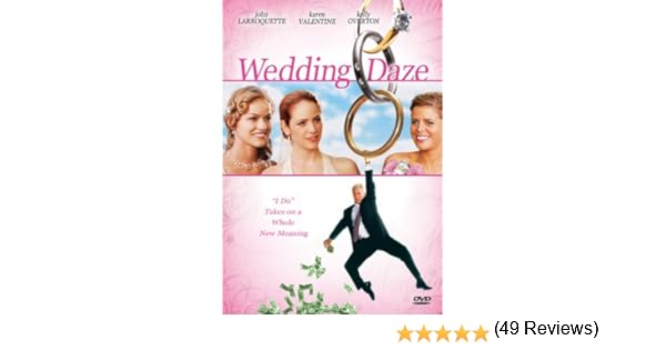 Watch Wedding Daze Streaming