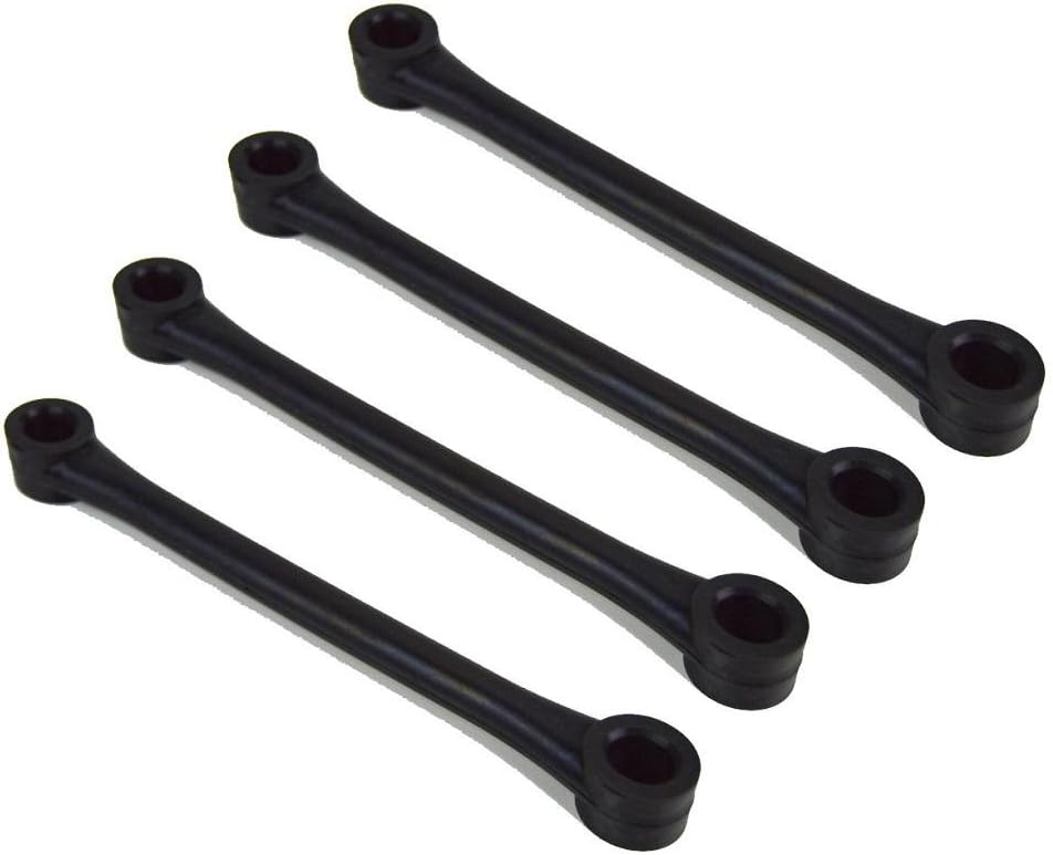 Best ge tub dampening strap