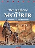 Image de Durango, tome 8 : Une raison pour mourir