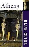 Blue Guide Athens by