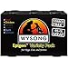 Wysong Epigen Variety Pack Canine/Feline Canned Formula - Dog/Cat/Ferret Food, Six- 12.9 Ounce Cans