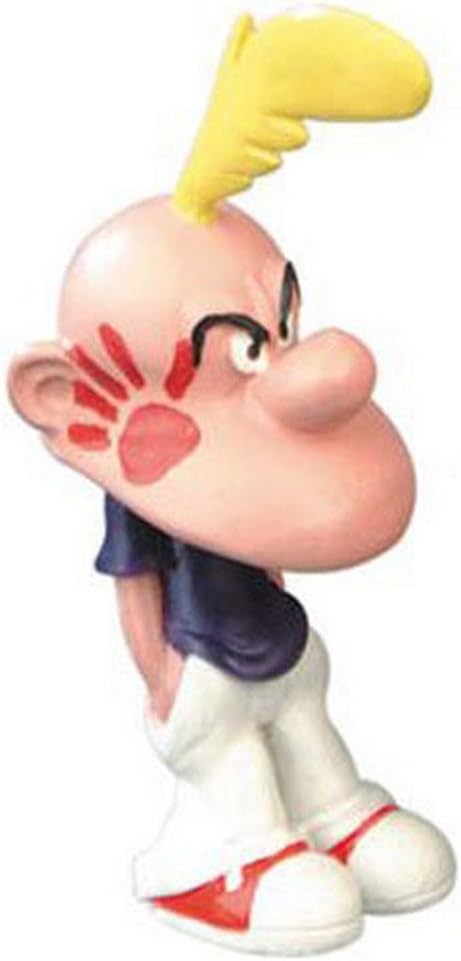 Titeuf slap Figure