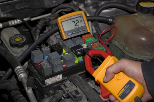 Lisle 60660 Deluxe Relay Test Set