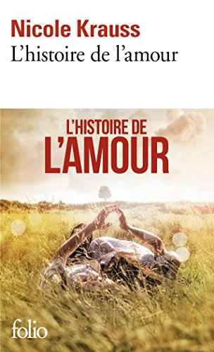 L' histoire de l'amour