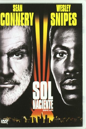 Sol Naciente en promo sur Amazon