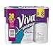 Viva Vantage Choose-A-Size Paper Towels Big Rolls, 88 sheets, 6 rolls