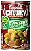 Campbell's Chunky Healthy Request Savory Vegetables Soup, 18.8 oz. Can